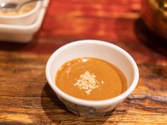 -额尔敦传统涮(公园西路店)