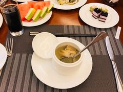 -漳州宾馆威尼斯西餐厅(胜利西路店)