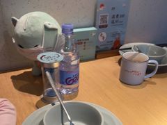 -蜜桃餐厅·伴山(绿宝广场店)