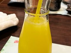 -黑松白鹿(金融街店)