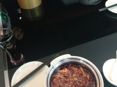 -鲁西肥牛(九方购物中心店)