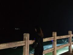 -沙扒湾