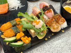 -争鲜回转寿司(西红门荟聚PLUS店)