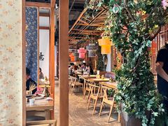 -川堂风·跷脚牛肉·乐山爆炒(中建乐荟天地店)