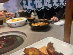 -创味·民间海南菜·非遗藤桥排骨(藤桥·免税城店)