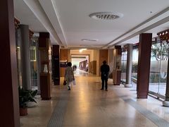 -复旦大学附属中山医院(西院区)