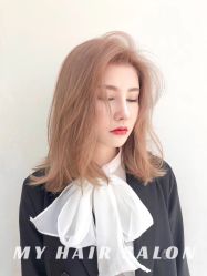 -MY HAIR ARDOR