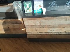 -星巴克(苏州诚品店)
