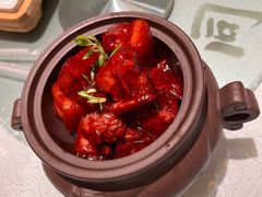 -四世同堂·京菜·烤鸭(双井店)