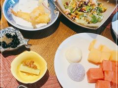 -南湖名都大酒店-千叶日本餐厅