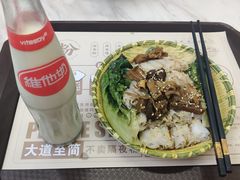-吴一川韭香粉皮(丽香苑分店)
