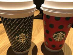 -星巴克臻选(郑州国贸360广场店)