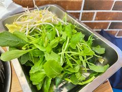 -黔老锅地摊火锅(盐务街店)