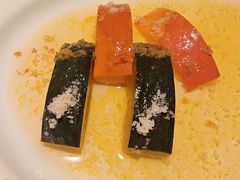 -许爷家·生态湖鲜(徐汇日月光店)