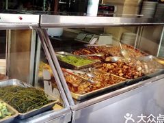 -桥香园云南过桥米线(金马碧鸡店)