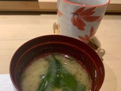 味增汤-鮨一日本料理(大中华店)