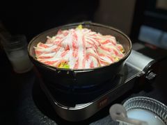 寿喜锅-YAMAKAWA(龙湖胥江天街店)