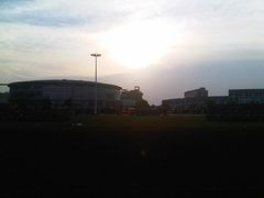 -中国计量大学(西校区)