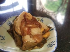 -老妈宫粽球