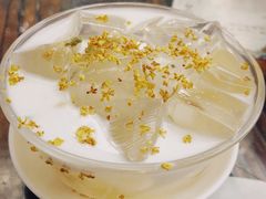 -周大娘牛乳(旧寨古村总店)