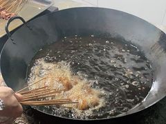 -宋胖油炸