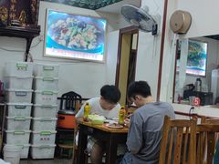 大堂-专业跳跳蛙·彭彭老铺(步行街店)