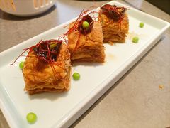 黑松露素烧鹅-江南里·新浙菜(苏州大悦城店)