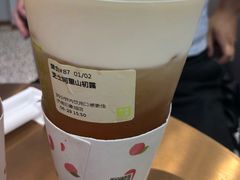 -奈雪的茶(印象城店)