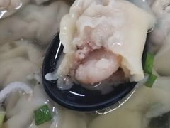 虾仁鲜肉馄饨-方老大馄饨(抚宁巷店)