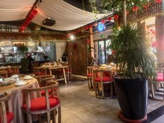 -水煮三国·川鲁江湖菜(香山店)