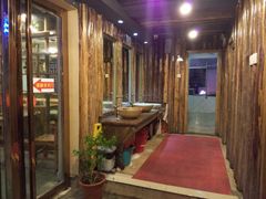 -印象三宝潮汕鲜牛肉火锅烤肉(个体大世界店)