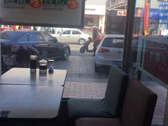-李先生牛肉面大王(营口大润发店)
