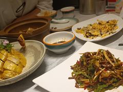 -老李家土菜馆·安吉地标美食