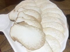 杏鲍菇-刘一锅筋头巴脑(小北店)