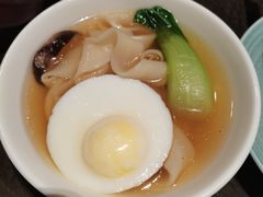 生日面-大连君悦酒店·星海湾壹号Dalian·Dalian(星海广场店)