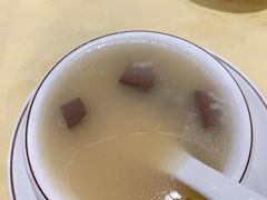 鸭粥-电白鸭粥店(下沙二坊88号店)