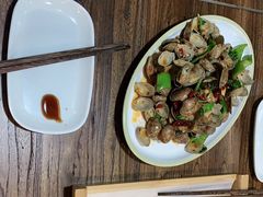 -壹块捌烧烤(灯市口店)