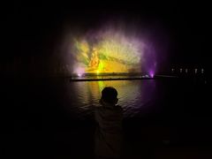 -清迈夜间动物园