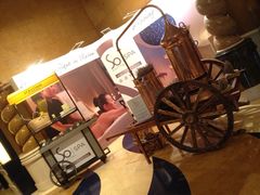 十六浦索菲特大酒店-澳门十六浦索菲特大酒店