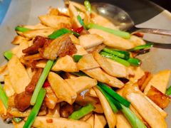 -小天厨民间菜馆(深圳街店)