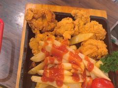 -Kpasta韩式意大利面