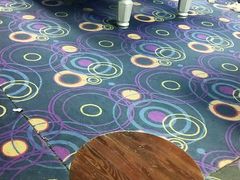 -李克台球俱乐部(长阳路店)