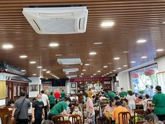 大堂-柴氏风味斋(甘家口店)