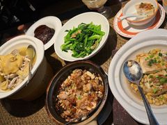 -老客家·客家菜(万达店)