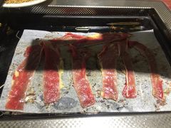 -比亚森自助烤肉料理(裕华店)