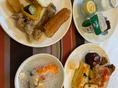 -上海浦东星河湾酒店