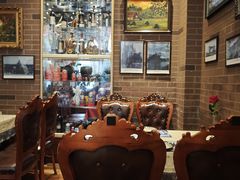 -安德烈俄式西餐厅(中央大街店)