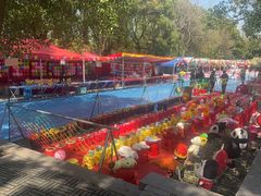 -溱湖国家湿地公园