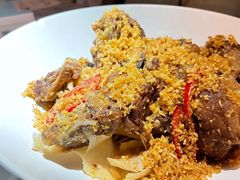 -东南里湖景餐厅·新闽菜(浦西万达店)