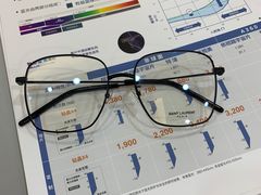 -宝岛眼镜(杭州万塘路旗舰店)